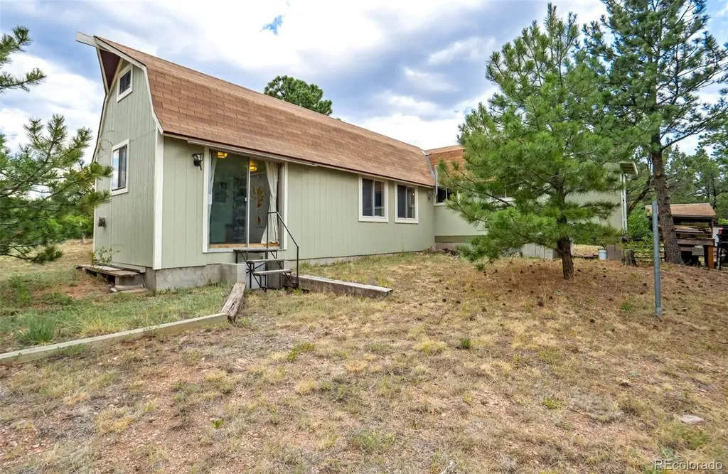 433 Antler Hill Trail Canon City CO 81212