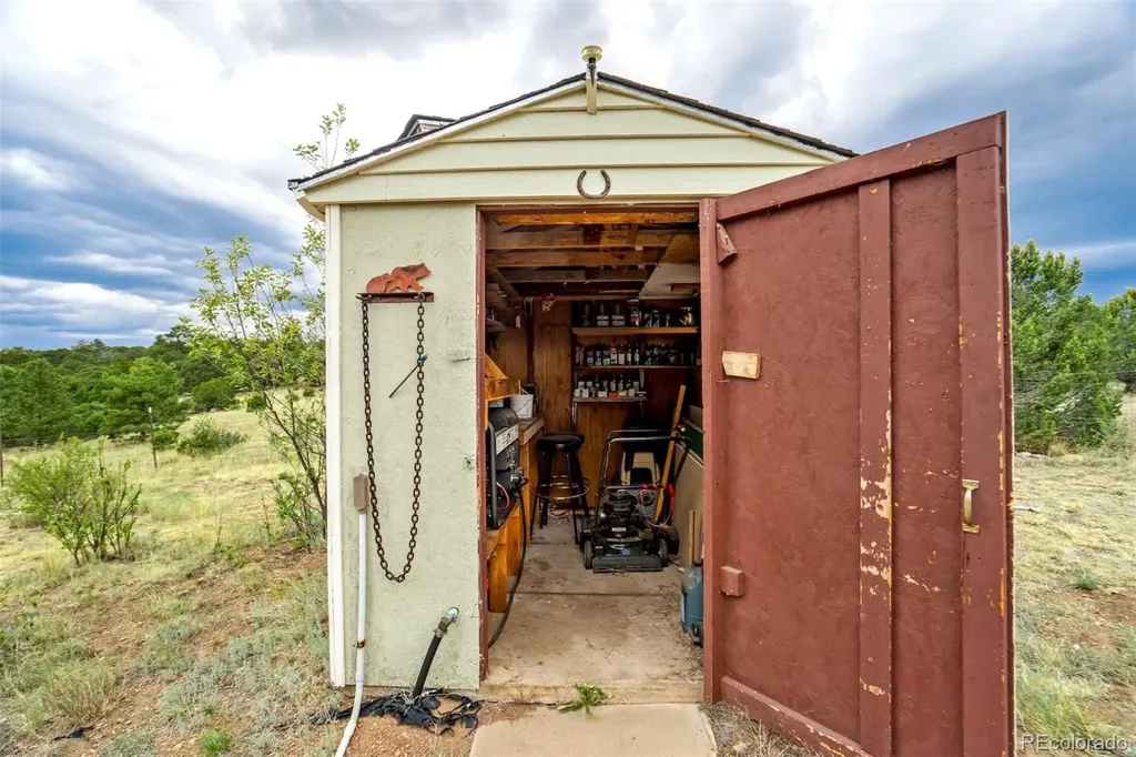 433 Antler Hill Trail Canon City CO 81212