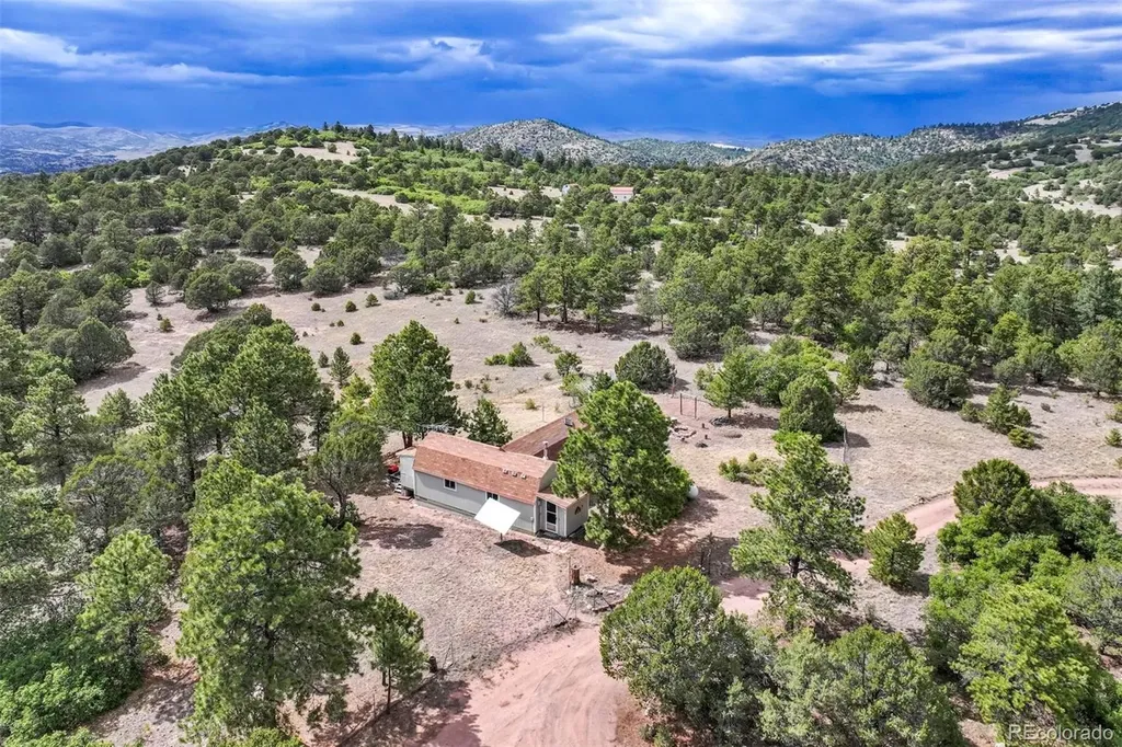 433 Antler Hill Trail Canon City CO 81212