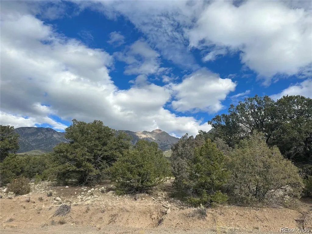 1842 Lone Pine Way Crestone CO 81131