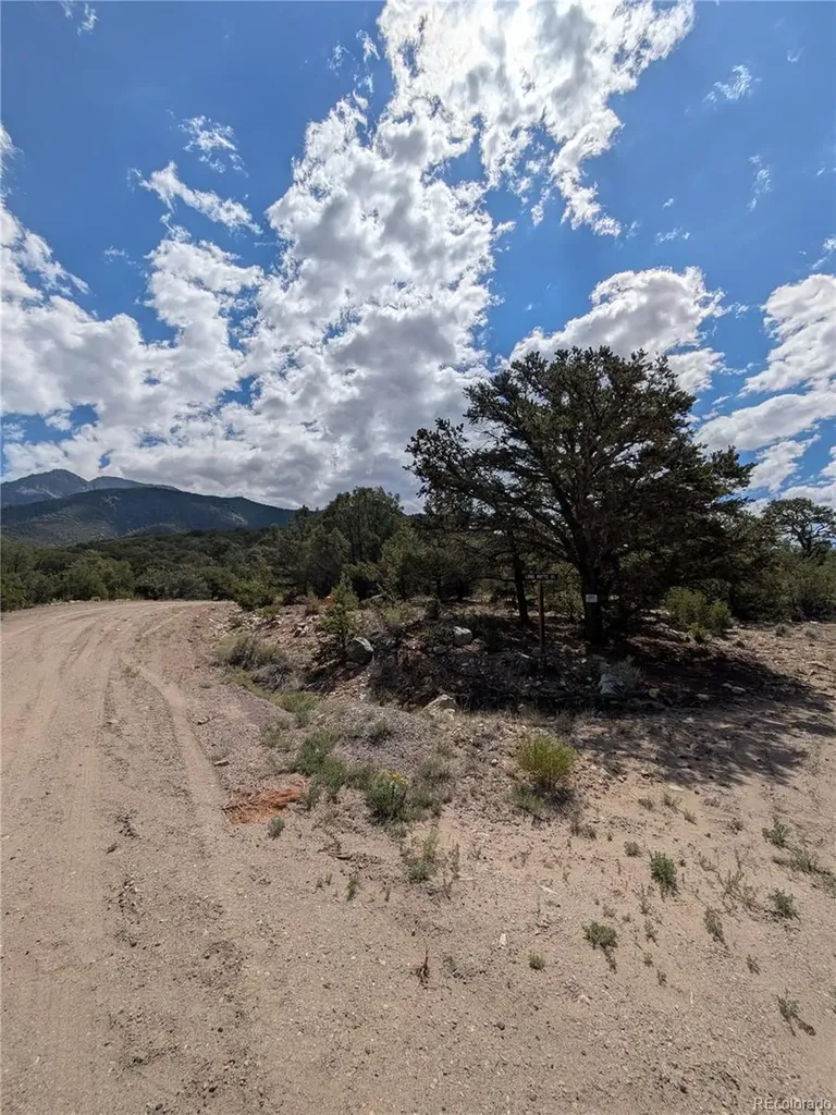1842 Lone Pine Way Crestone CO 81131