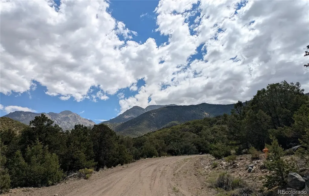 1842 Lone Pine Way Crestone CO 81131