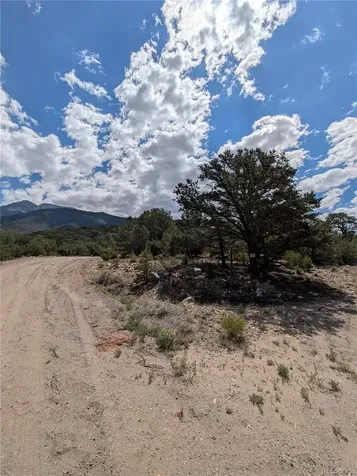 1842 Lone Pine Way Crestone CO 81131