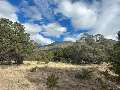 1842 Lone Pine Way Crestone CO 81131