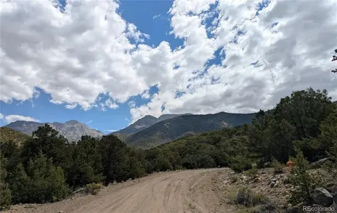 1842 Lone Pine Way Crestone CO 81131