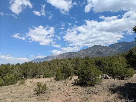 1842 Lone Pine Way Crestone CO 81131