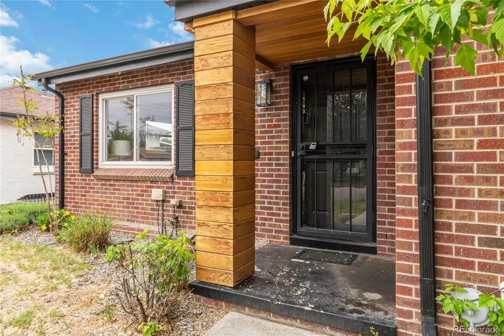 3511 Newport Street Denver CO 80207