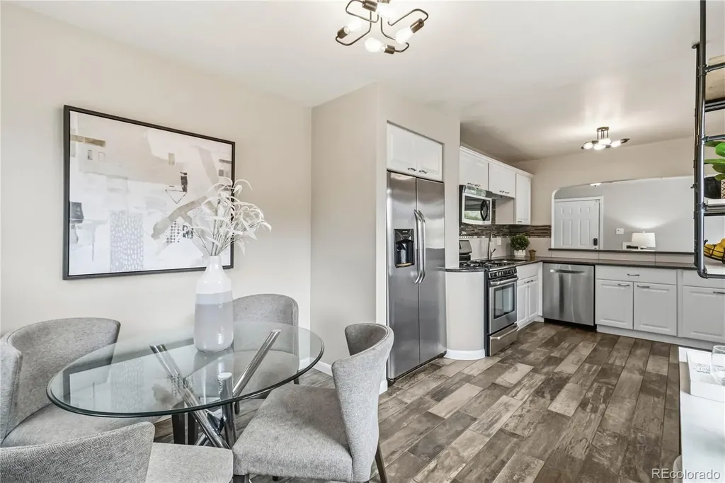 3511 Newport Street Denver CO 80207