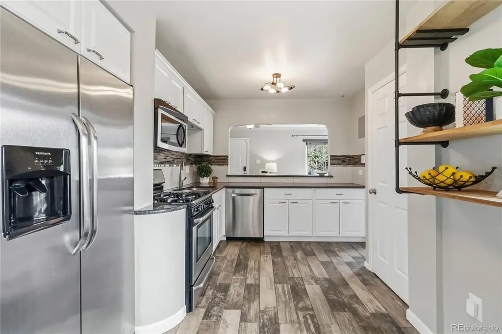 3511 Newport Street Denver CO 80207