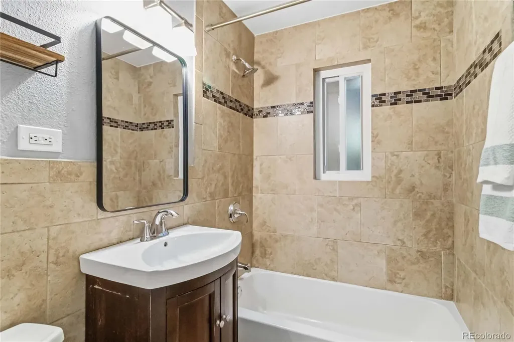 3511 Newport Street Denver CO 80207