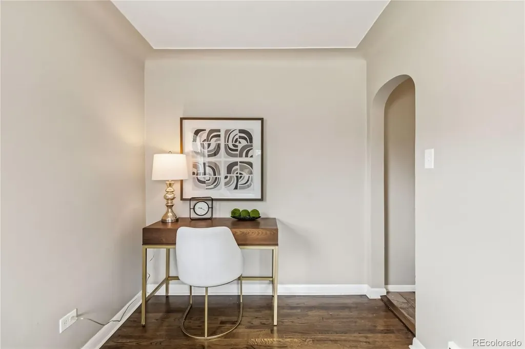 3511 Newport Street Denver CO 80207