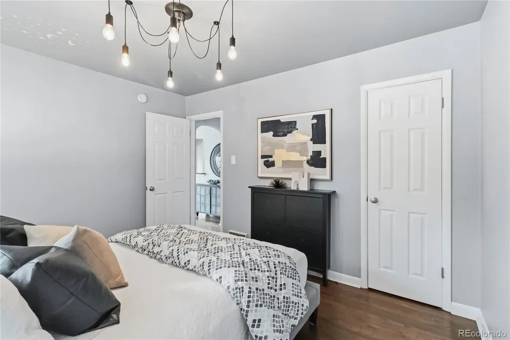3511 Newport Street Denver CO 80207