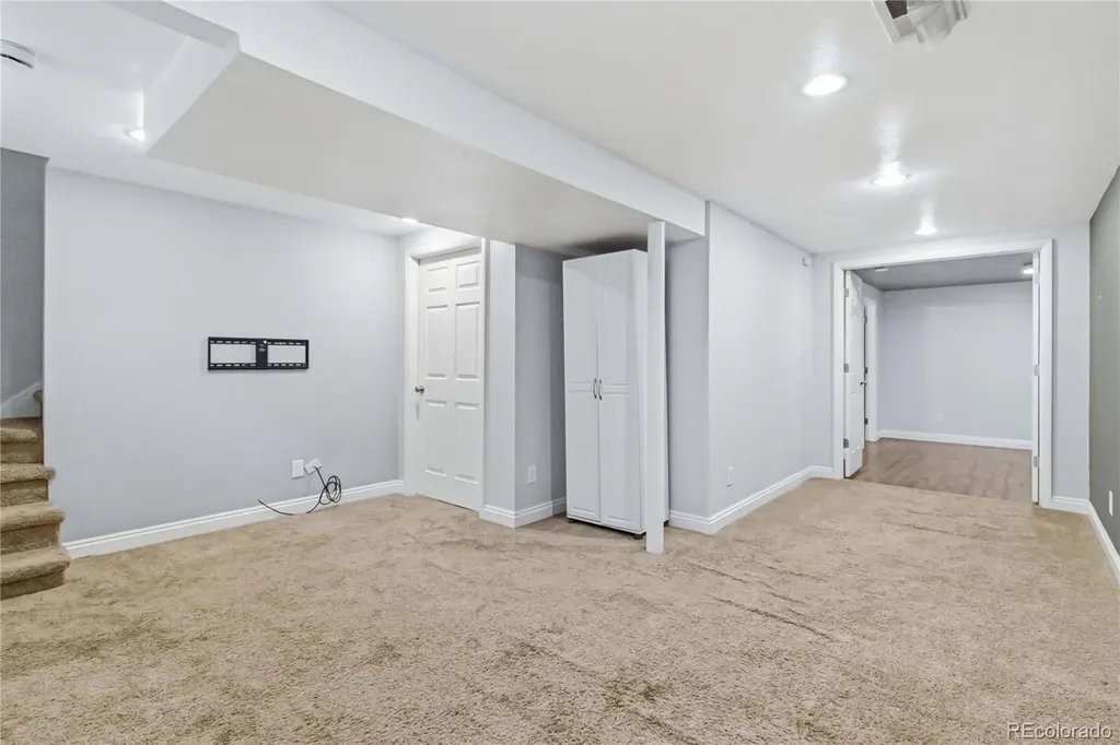 3511 Newport Street Denver CO 80207