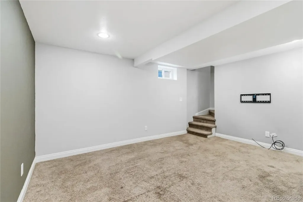 3511 Newport Street Denver CO 80207