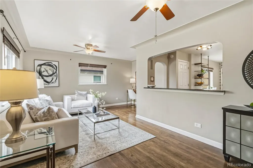 3511 Newport Street Denver CO 80207