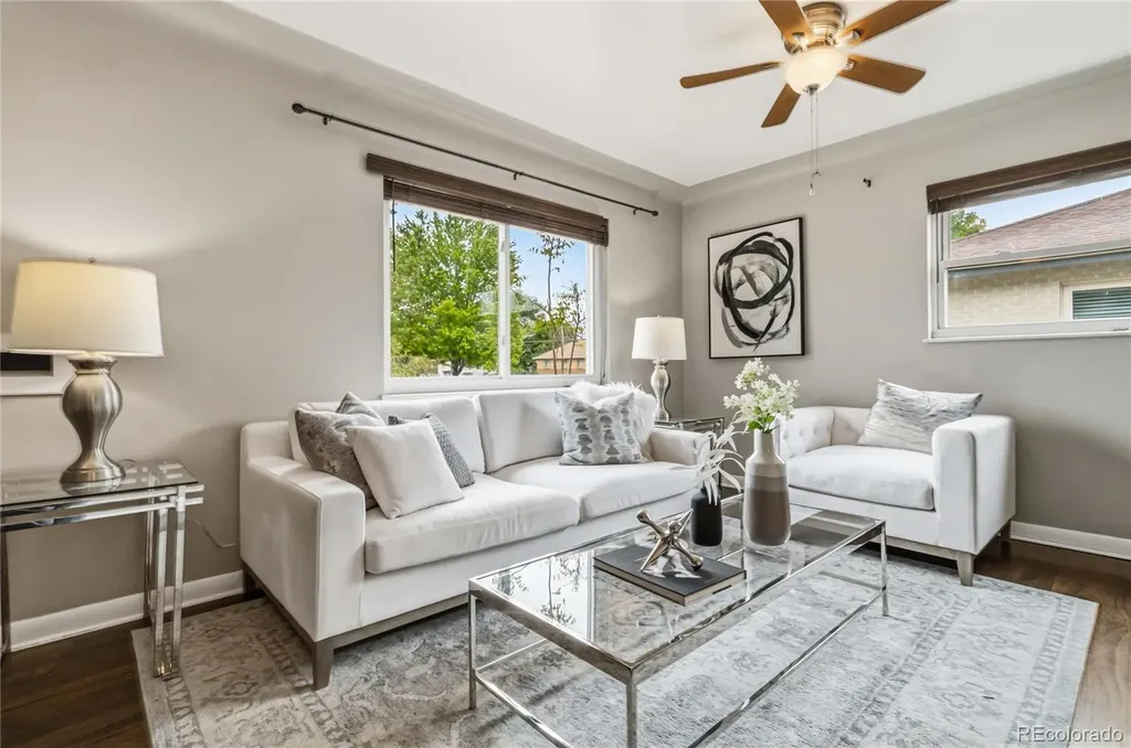 3511 Newport Street Denver CO 80207