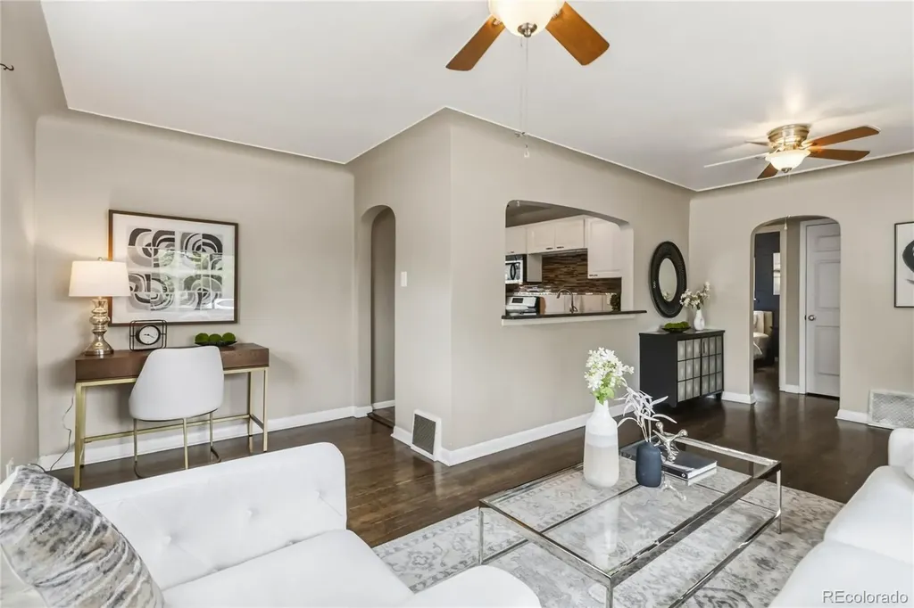 3511 Newport Street Denver CO 80207