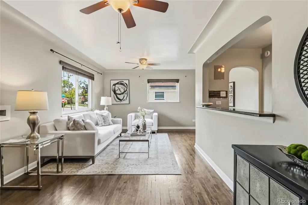 3511 Newport Street Denver CO 80207