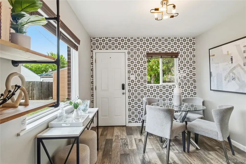 3511 Newport Street Denver CO 80207