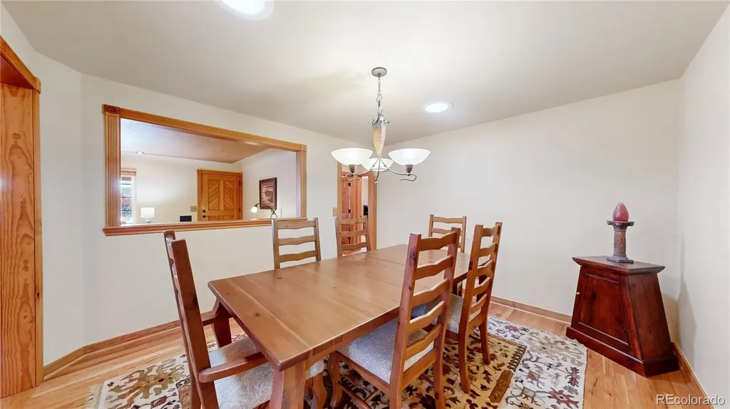 3265 S Ash Street Denver CO 80222