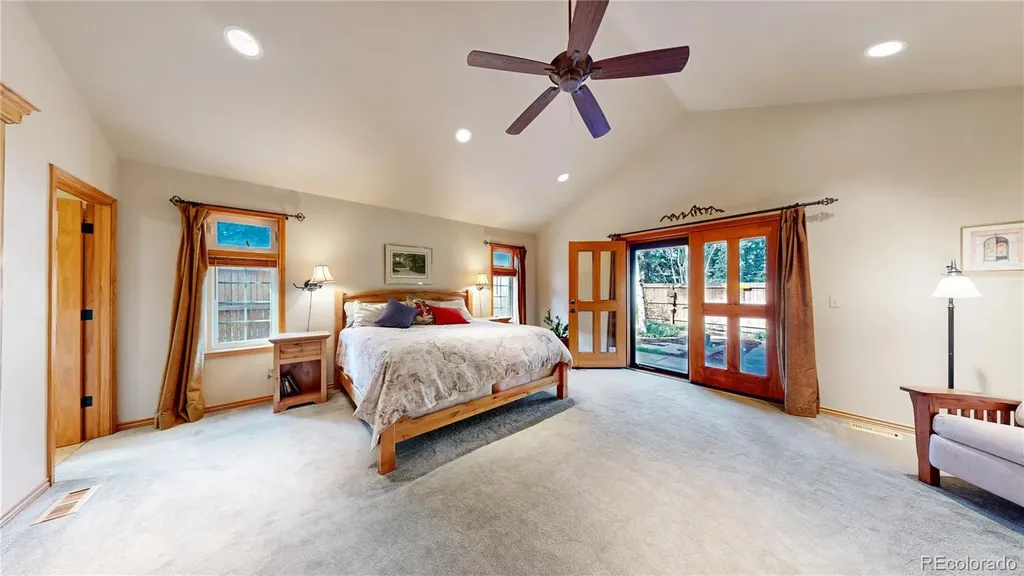 3265 S Ash Street Denver CO 80222