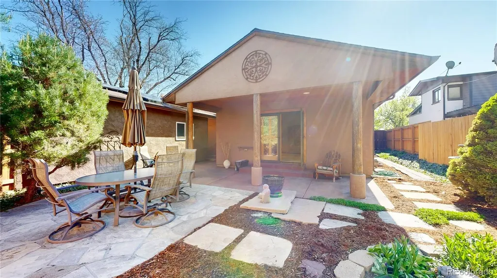 3265 S Ash Street Denver CO 80222