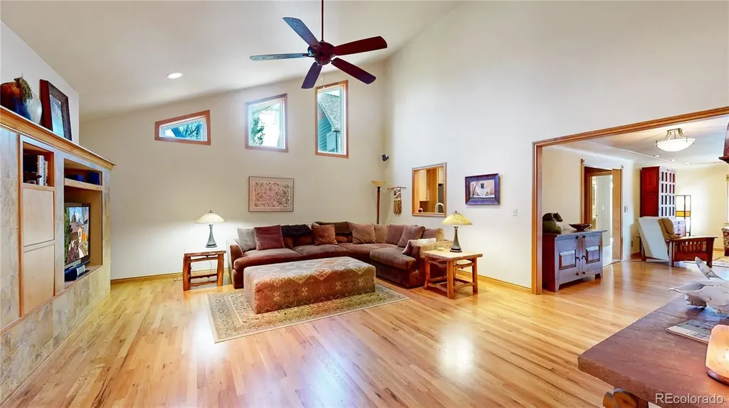 3265 S Ash Street Denver CO 80222