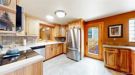 3265 S Ash Street Denver CO 80222