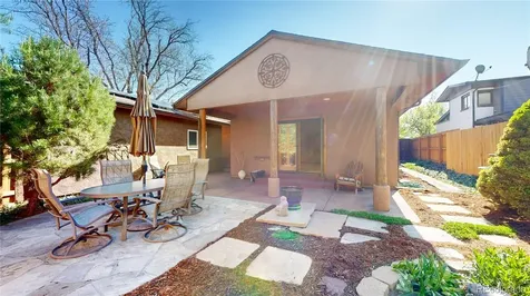 3265 S Ash Street Denver CO 80222