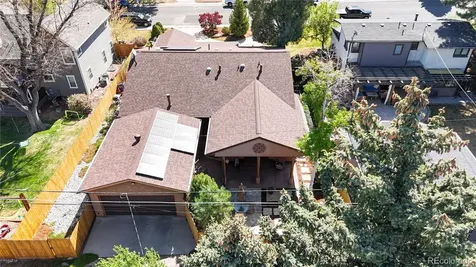 3265 S Ash Street Denver CO 80222