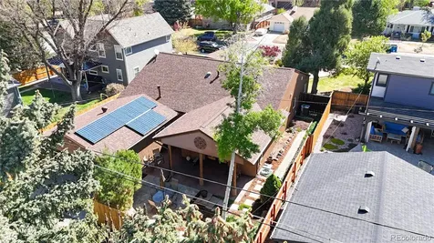 3265 S Ash Street Denver CO 80222