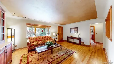 3265 S Ash Street Denver CO 80222