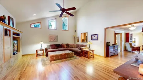 3265 S Ash Street Denver CO 80222