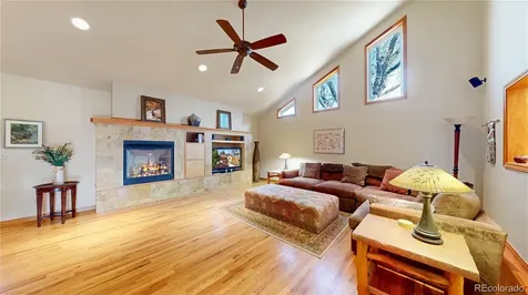3265 S Ash Street Denver CO 80222