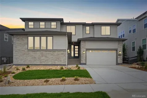6503 Still Pine Circle Castle Pines CO 80108