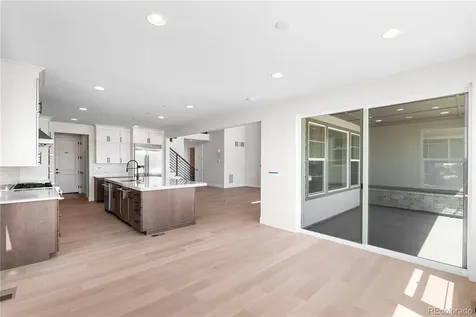 6503 Still Pine Circle Castle Pines CO 80108