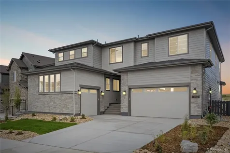 6503 Still Pine Circle Castle Pines CO 80108