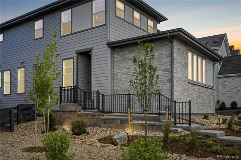 6503 Still Pine Circle Castle Pines CO 80108