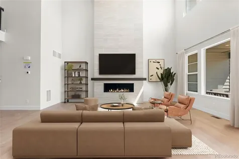 6503 Still Pine Circle Castle Pines CO 80108