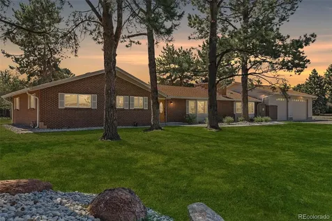 6650 S Billings Way Centennial CO 80111