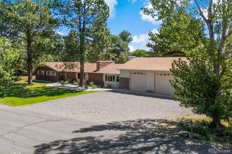 6650 S Billings Way Centennial CO 80111