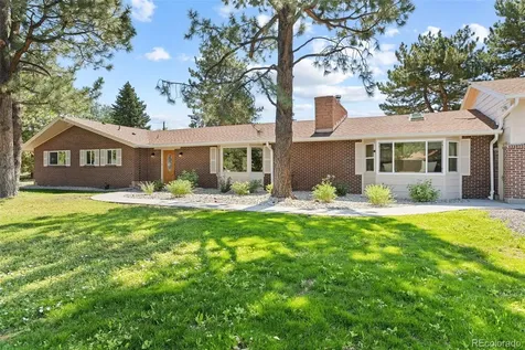 6650 S Billings Way Centennial CO 80111