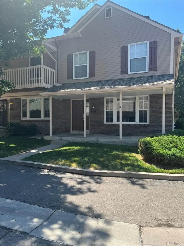 6932 E Appleton Circle Centennial CO 80112