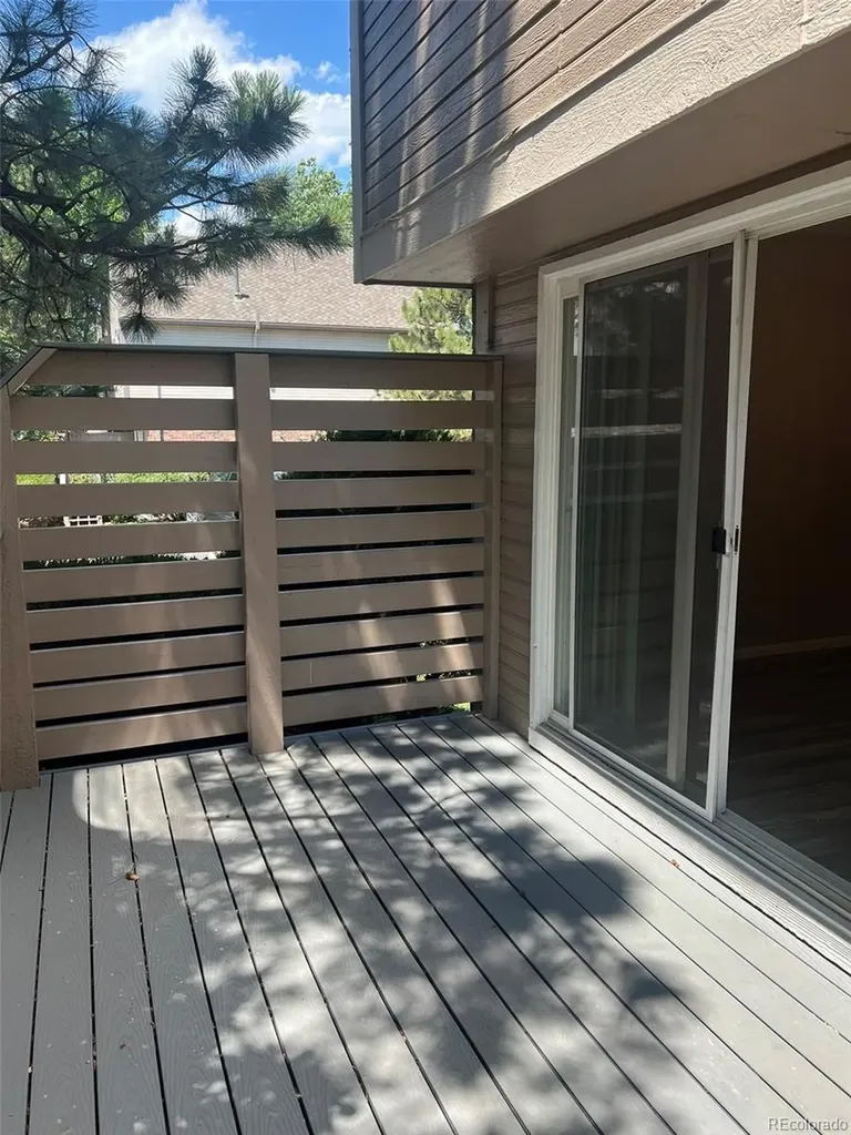 6932 E Appleton Circle Centennial CO 80112
