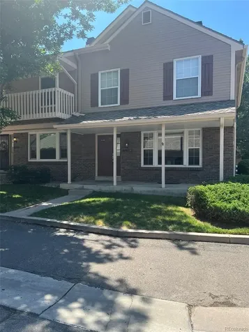 6932 E Appleton Circle Centennial CO 80112
