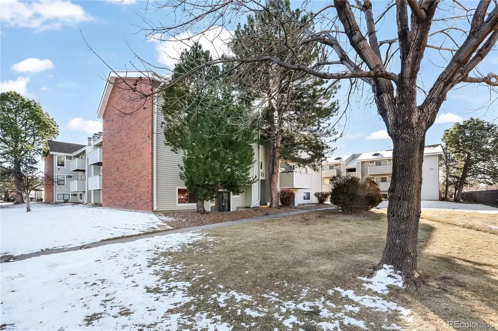 10150 E Virginia Avenue Denver CO 80247