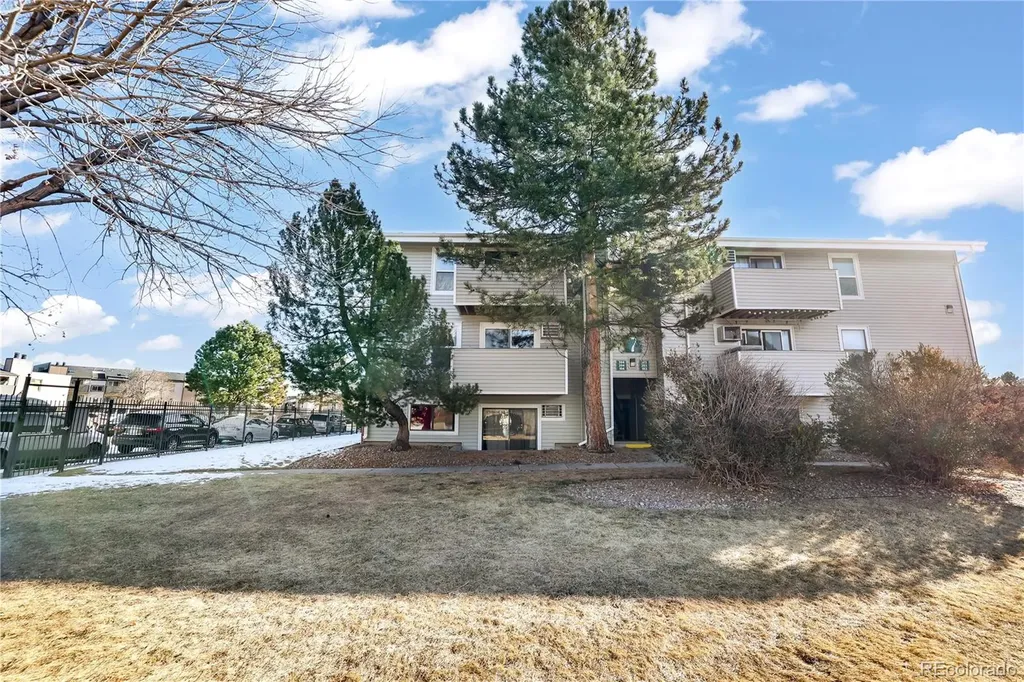 10150 E Virginia Avenue Denver CO 80247