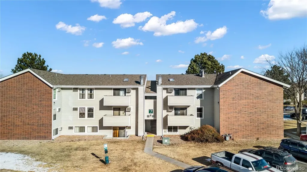 10150 E Virginia Avenue Denver CO 80247