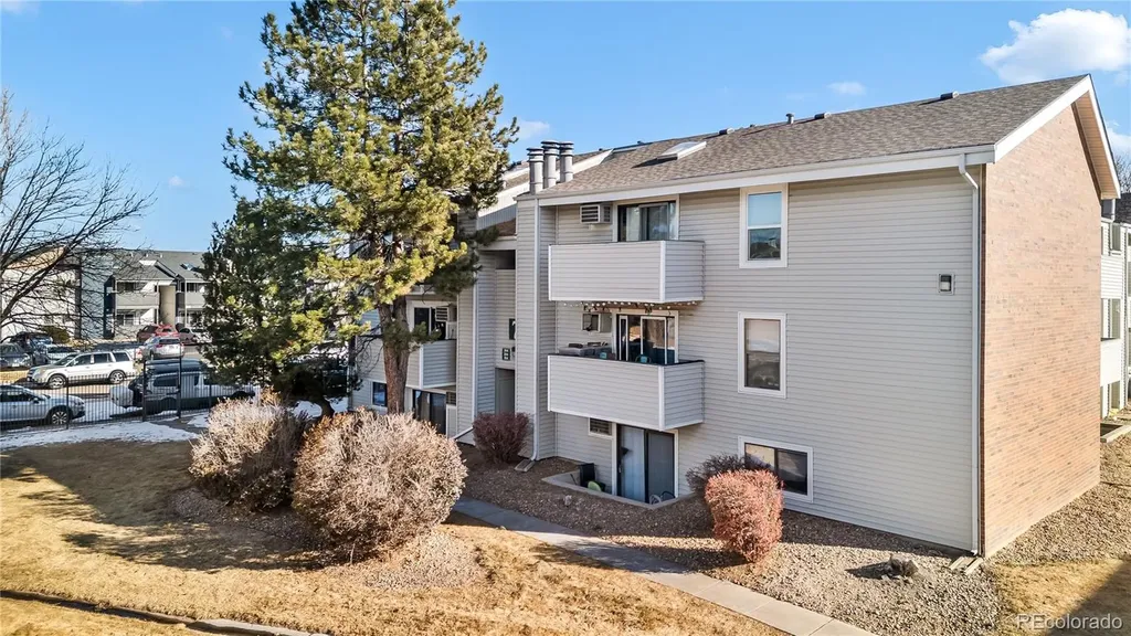 10150 E Virginia Avenue Denver CO 80247