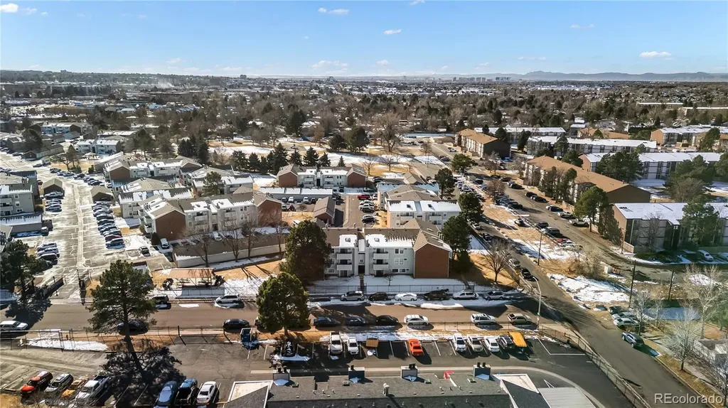 10150 E Virginia Avenue Denver CO 80247